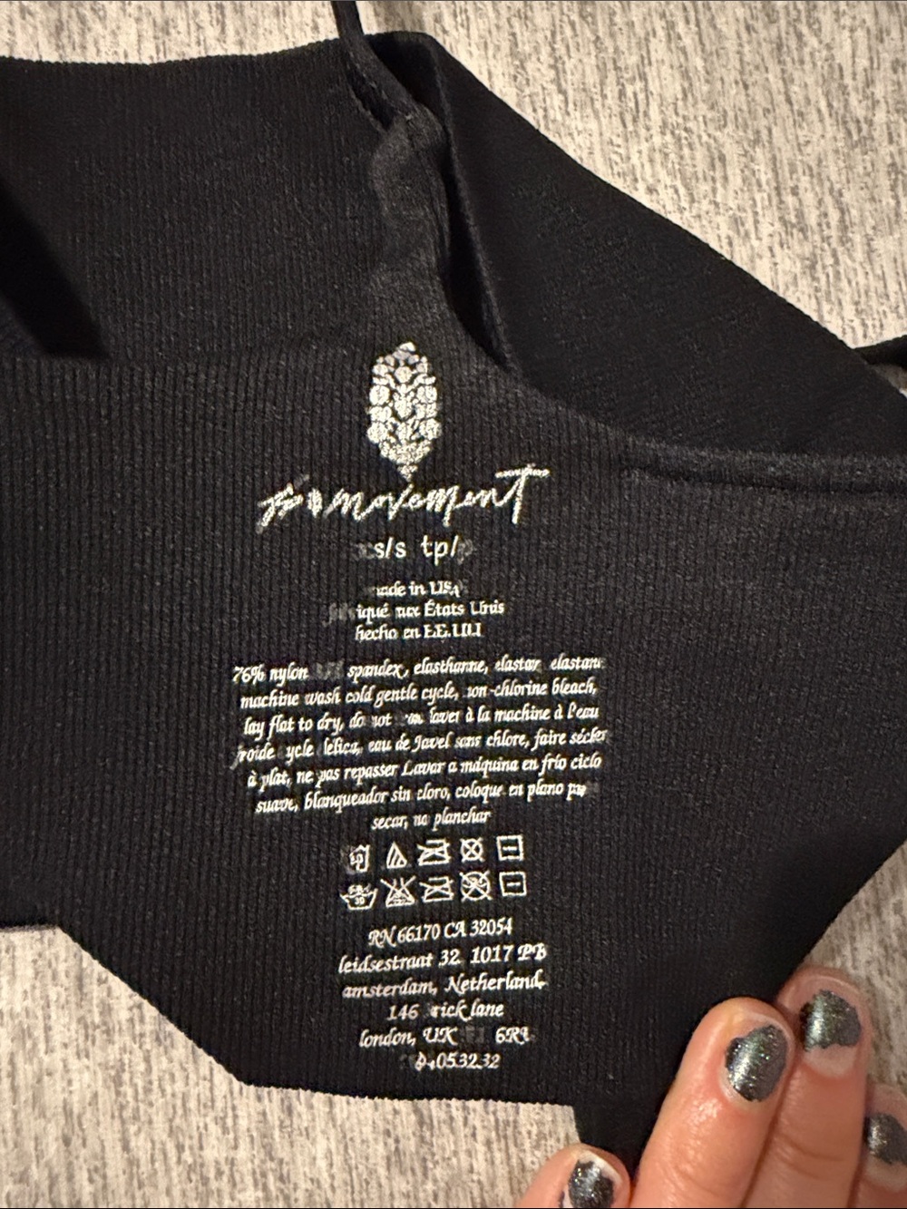 Free people movement sports bra bundle - Picture 4 of 4